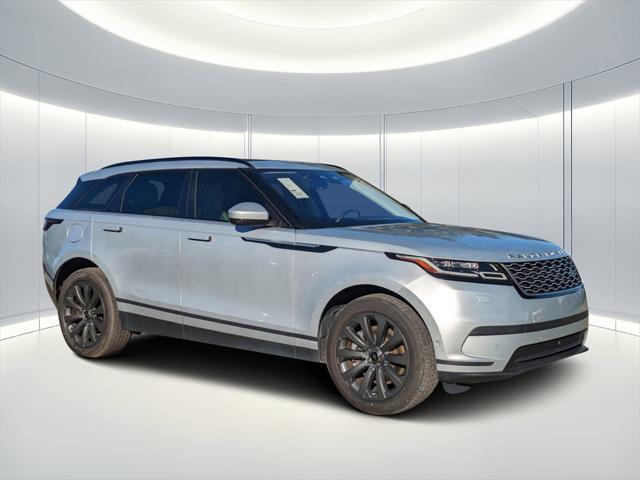 used 2021 Land Rover Range Rover Velar car, priced at $34,898