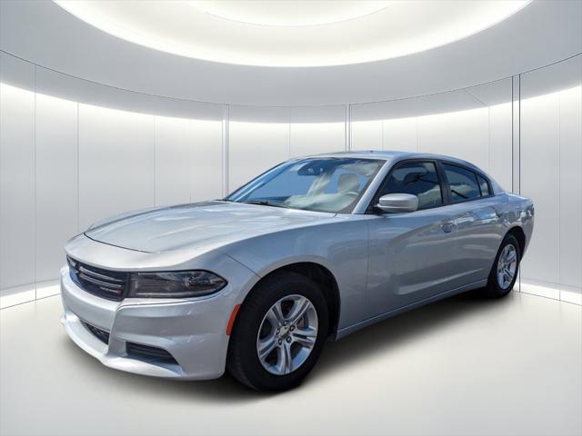 used 2022 Dodge Charger car, priced at $21,146