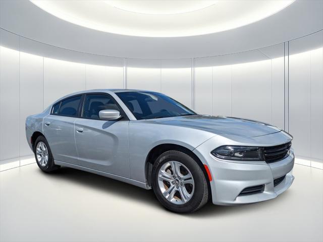 used 2022 Dodge Charger car, priced at $21,146