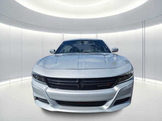 used 2022 Dodge Charger car, priced at $21,146