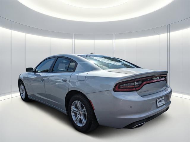 used 2022 Dodge Charger car, priced at $21,146