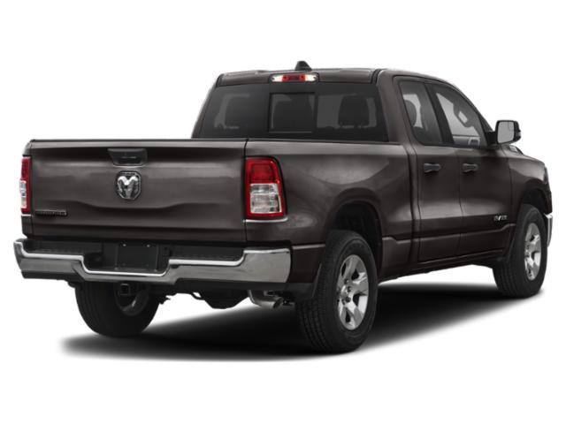 used 2024 Ram 1500 car, priced at $40,465