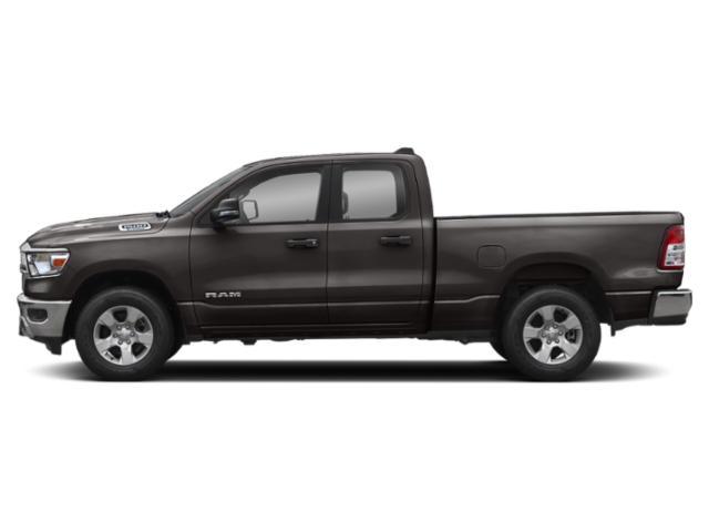 used 2024 Ram 1500 car, priced at $40,465