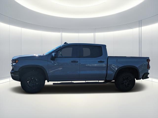 used 2024 Chevrolet Silverado 1500 car, priced at $67,000