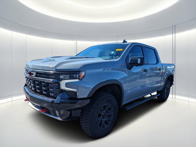 used 2024 Chevrolet Silverado 1500 car, priced at $67,000