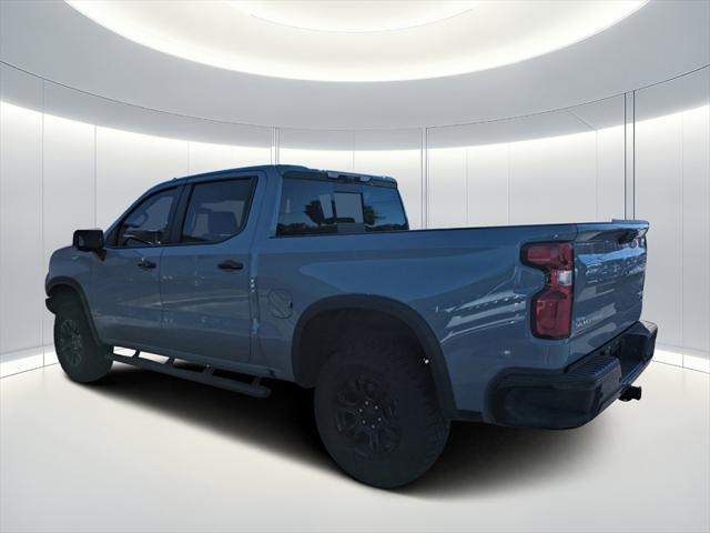 used 2024 Chevrolet Silverado 1500 car, priced at $67,000