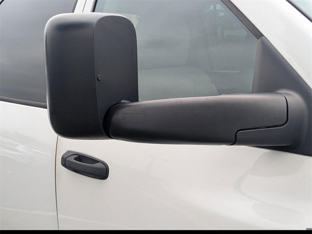used 2007 Dodge Ram 2500 car, priced at $13,641
