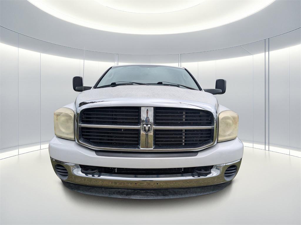 used 2007 Dodge Ram 2500 car, priced at $13,641