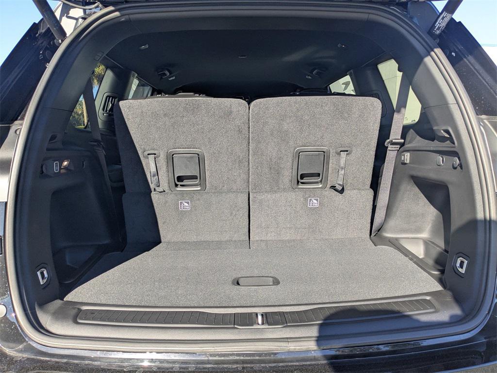 new 2025 Jeep Grand Cherokee L car, priced at $42,315