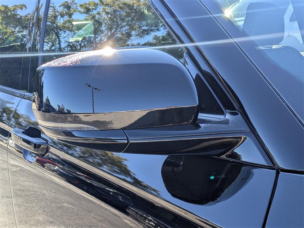 new 2025 Jeep Grand Cherokee L car, priced at $42,315