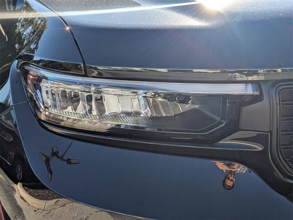 new 2025 Jeep Grand Cherokee L car, priced at $42,315