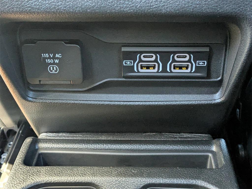 new 2025 Jeep Grand Cherokee L car, priced at $42,315