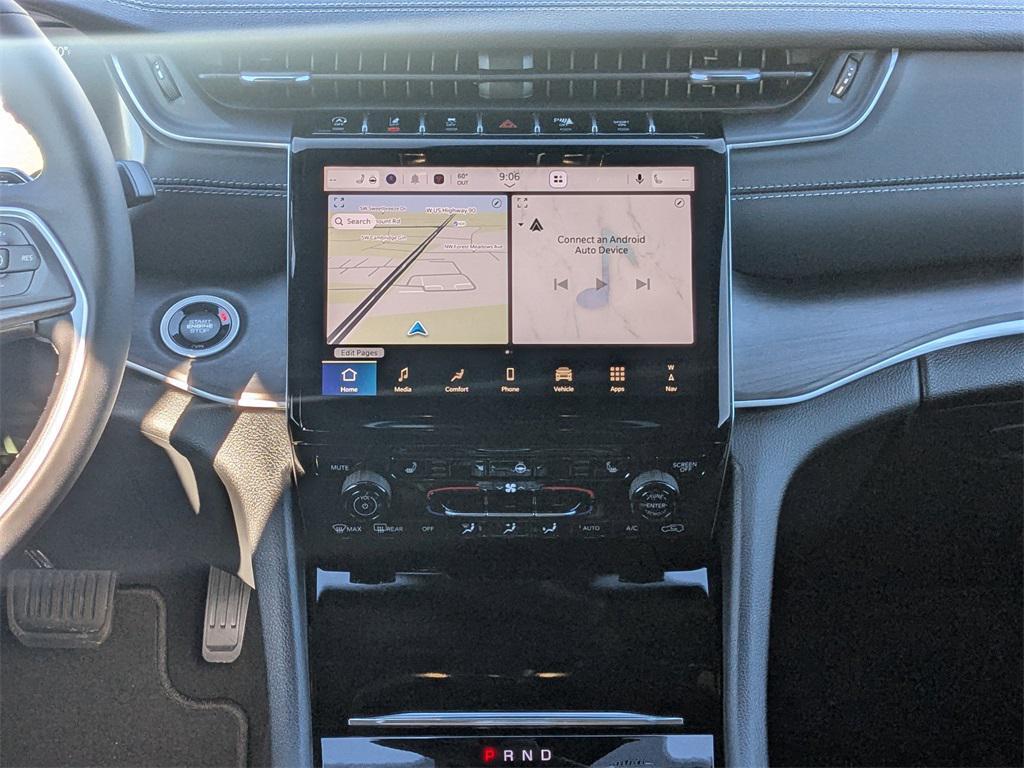 new 2025 Jeep Grand Cherokee L car, priced at $42,315