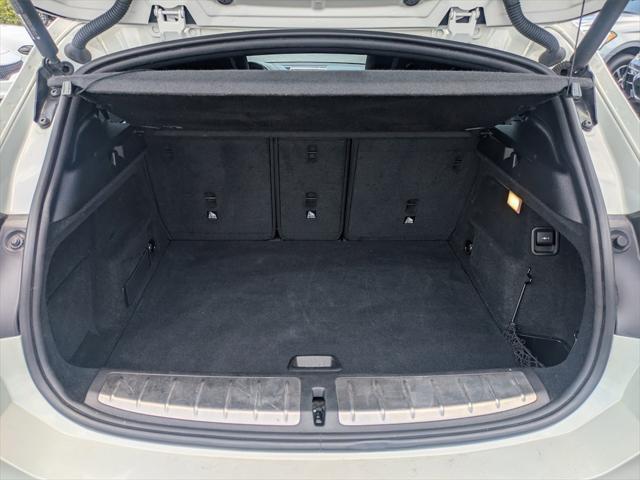 used 2022 BMW X2 car, priced at $21,210