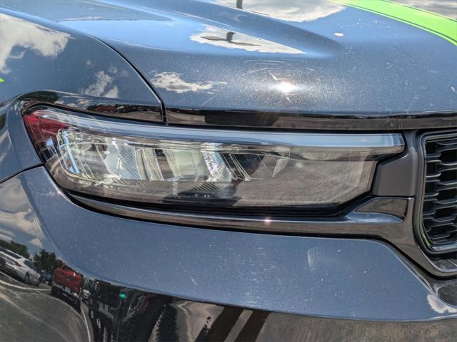 used 2023 Jeep Grand Cherokee car, priced at $32,666