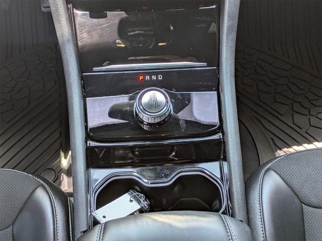 used 2023 Jeep Grand Cherokee car, priced at $32,666