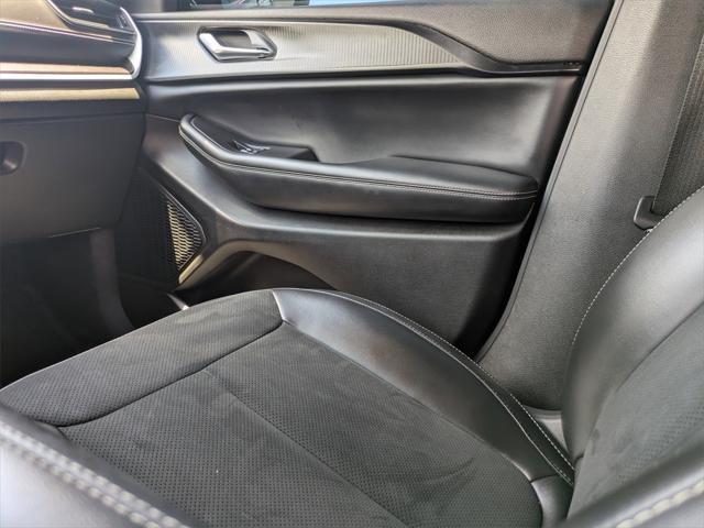 used 2023 Jeep Grand Cherokee car, priced at $32,666