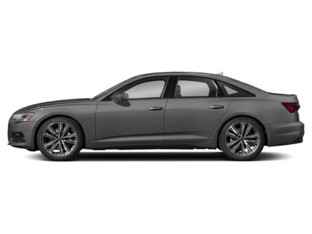 used 2023 Audi A6 car, priced at $31,917