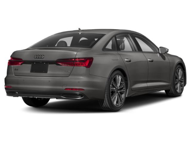 used 2023 Audi A6 car, priced at $31,917