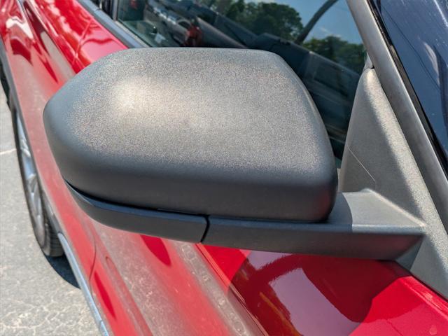 used 2020 Ford Explorer car, priced at $18,669