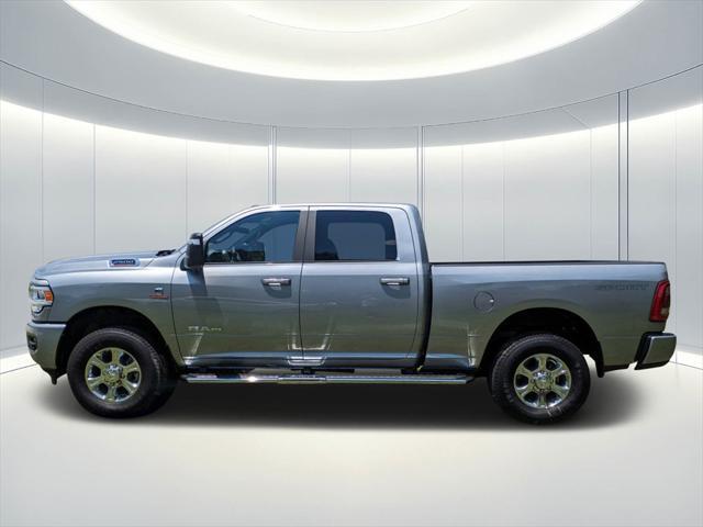 new 2024 Ram 2500 car, priced at $72,268