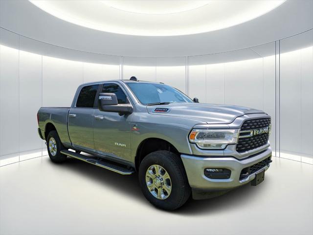 new 2024 Ram 2500 car, priced at $72,268