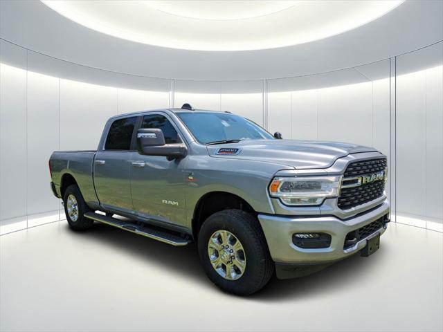 new 2024 Ram 2500 car, priced at $72,268