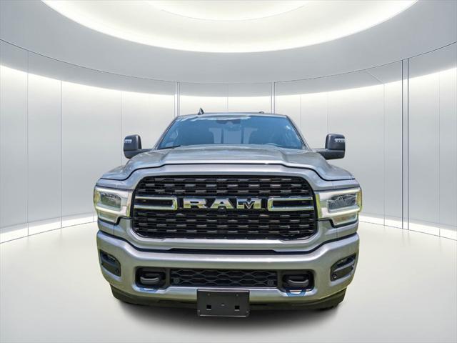 new 2024 Ram 2500 car, priced at $72,268