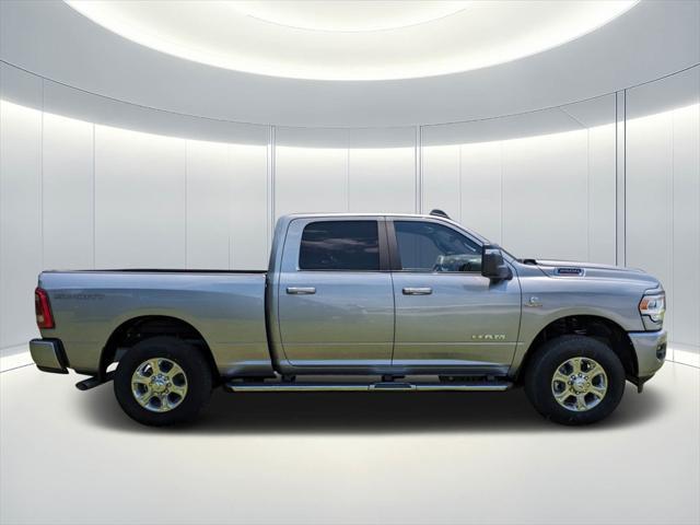 new 2024 Ram 2500 car, priced at $72,268