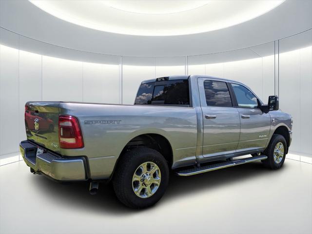 new 2024 Ram 2500 car, priced at $72,268