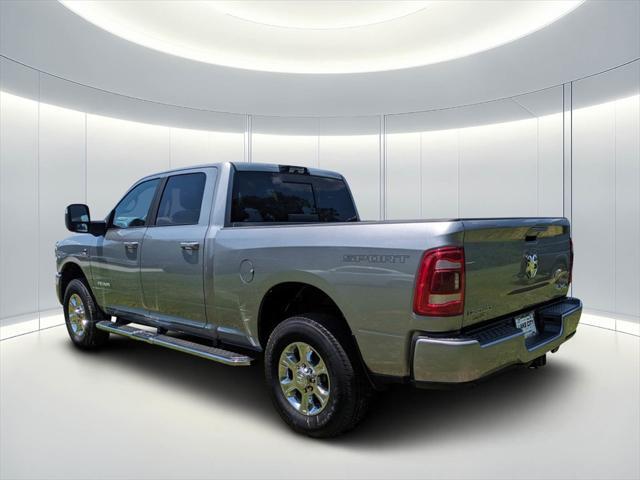 new 2024 Ram 2500 car, priced at $72,268