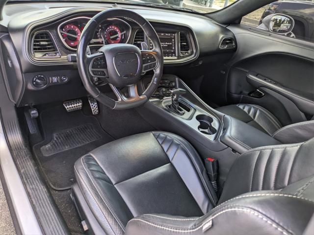 used 2020 Dodge Challenger car, priced at $66,299