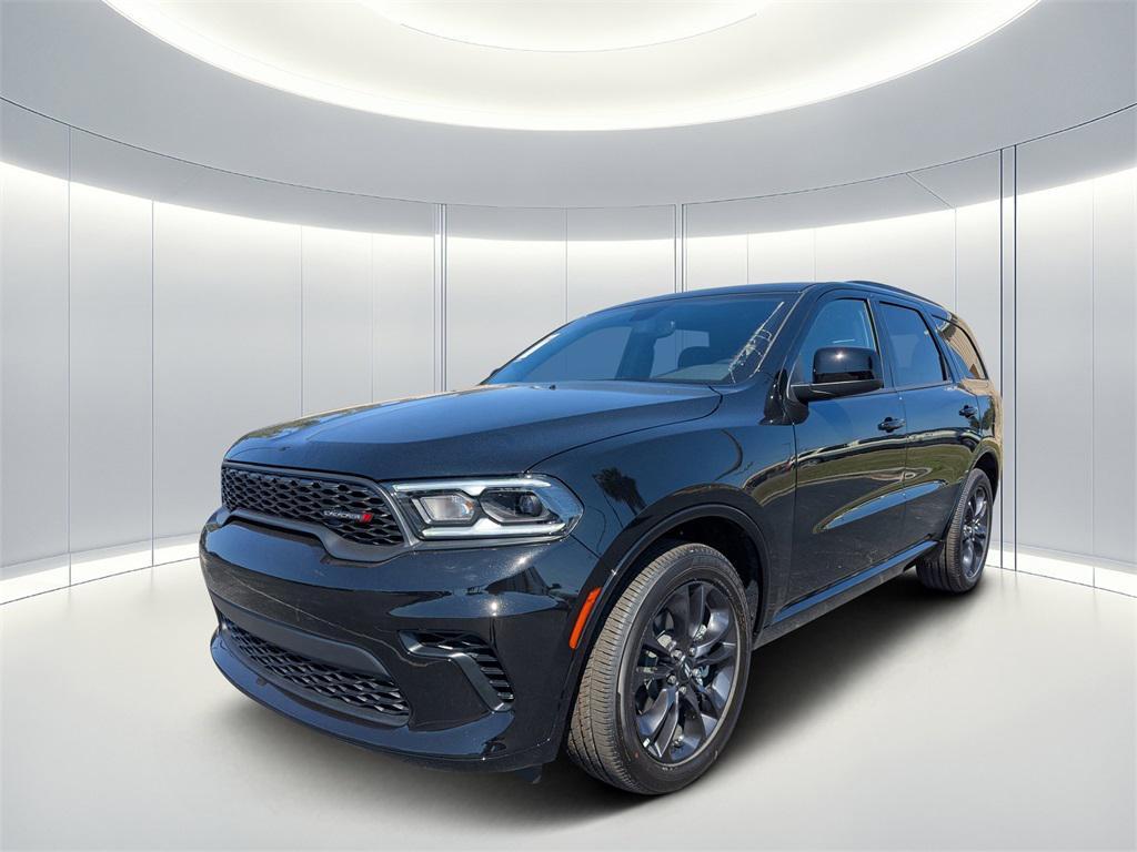 new 2026 Dodge Durango car, priced at $37,500