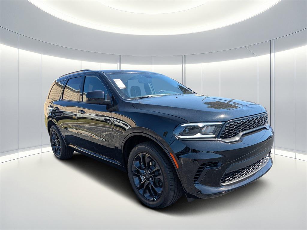 new 2026 Dodge Durango car, priced at $37,500