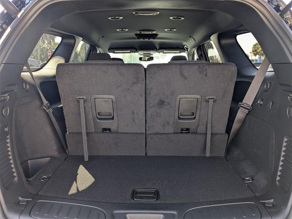 new 2026 Dodge Durango car, priced at $37,500