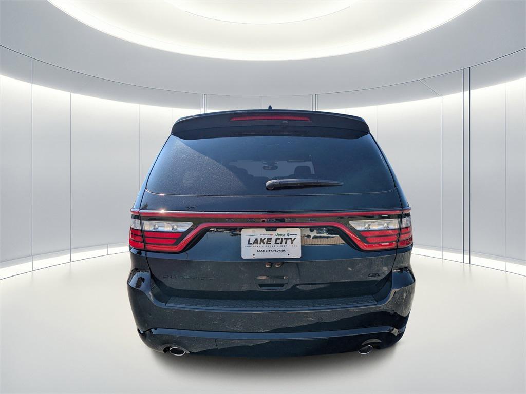 new 2026 Dodge Durango car, priced at $37,500