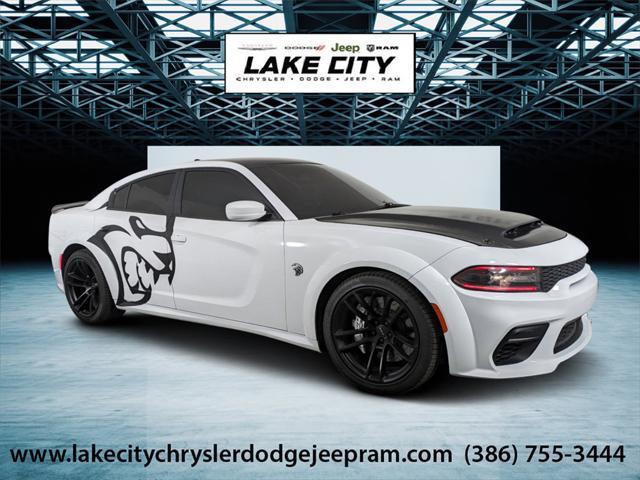 used 2020 Dodge Charger car, priced at $55,171