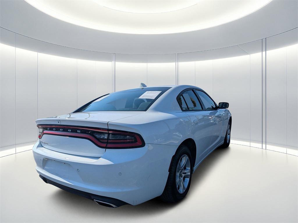 used 2023 Dodge Charger car, priced at $21,081