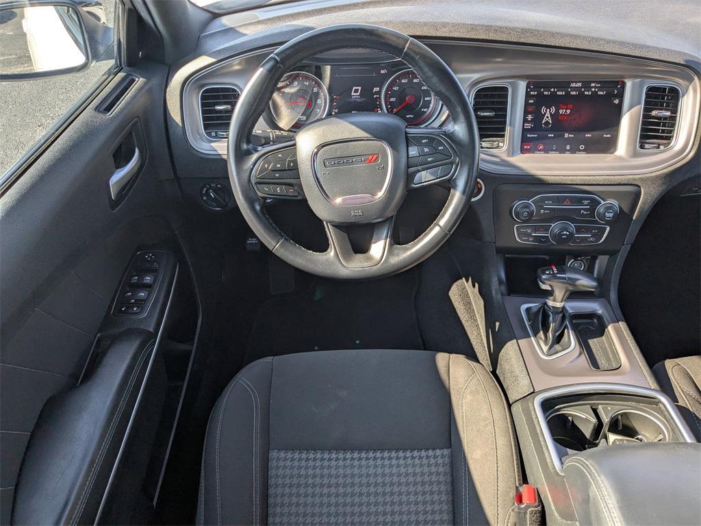 used 2023 Dodge Charger car, priced at $21,081