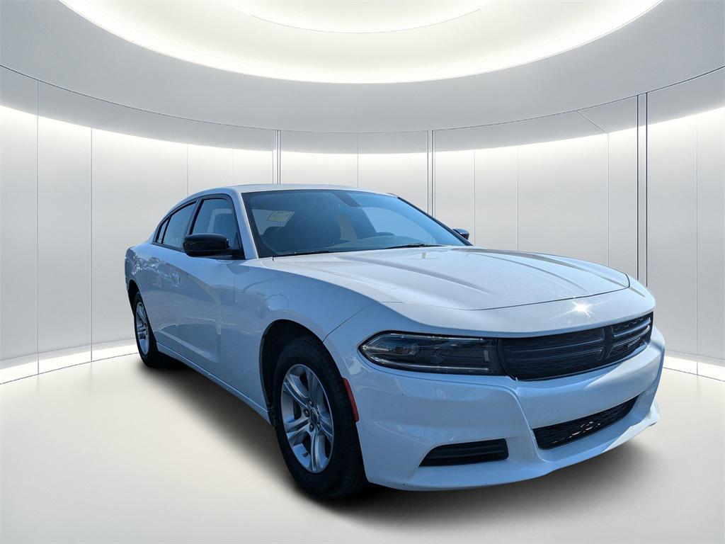 used 2023 Dodge Charger car, priced at $21,081