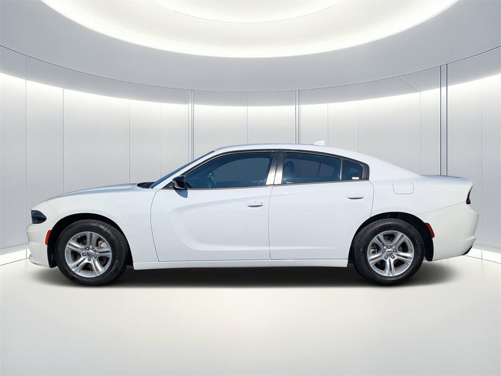 used 2023 Dodge Charger car, priced at $21,081