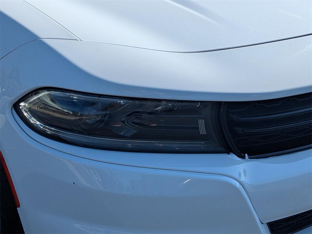 used 2023 Dodge Charger car, priced at $21,081