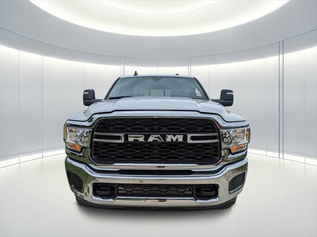 new 2024 Ram 2500 car, priced at $48,216