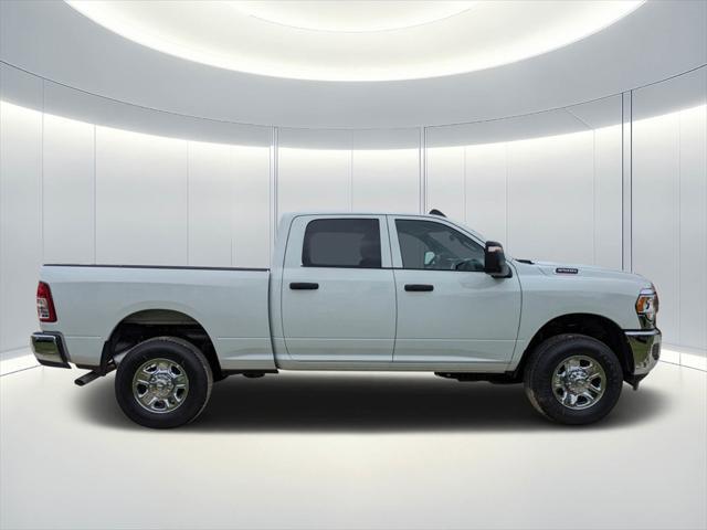 new 2024 Ram 2500 car, priced at $48,216