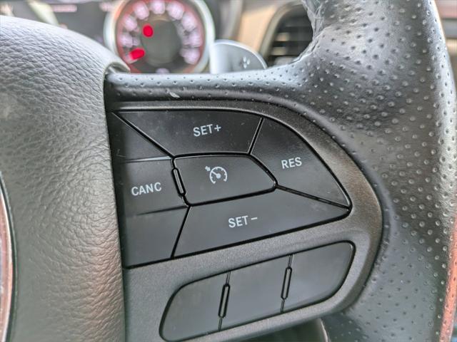 used 2022 Dodge Challenger car, priced at $23,062