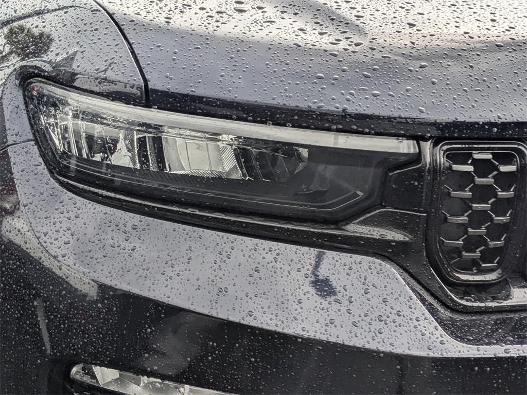 used 2023 Jeep Grand Cherokee 4xe car, priced at $42,403