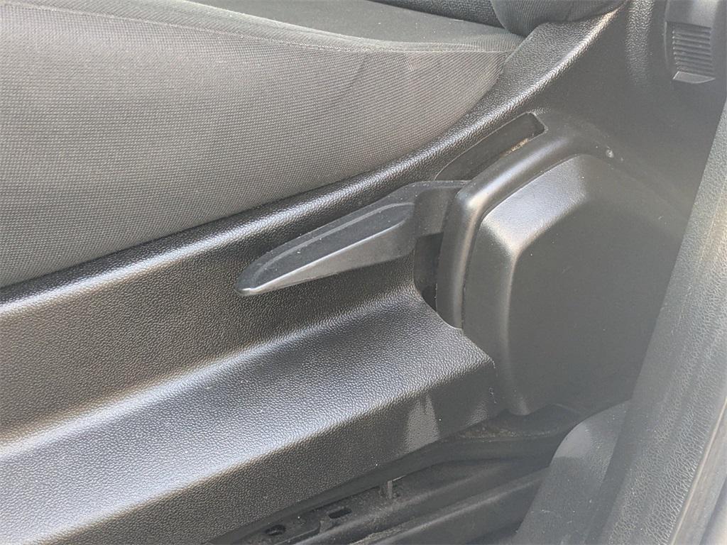 used 2022 Ram ProMaster City car, priced at $19,486