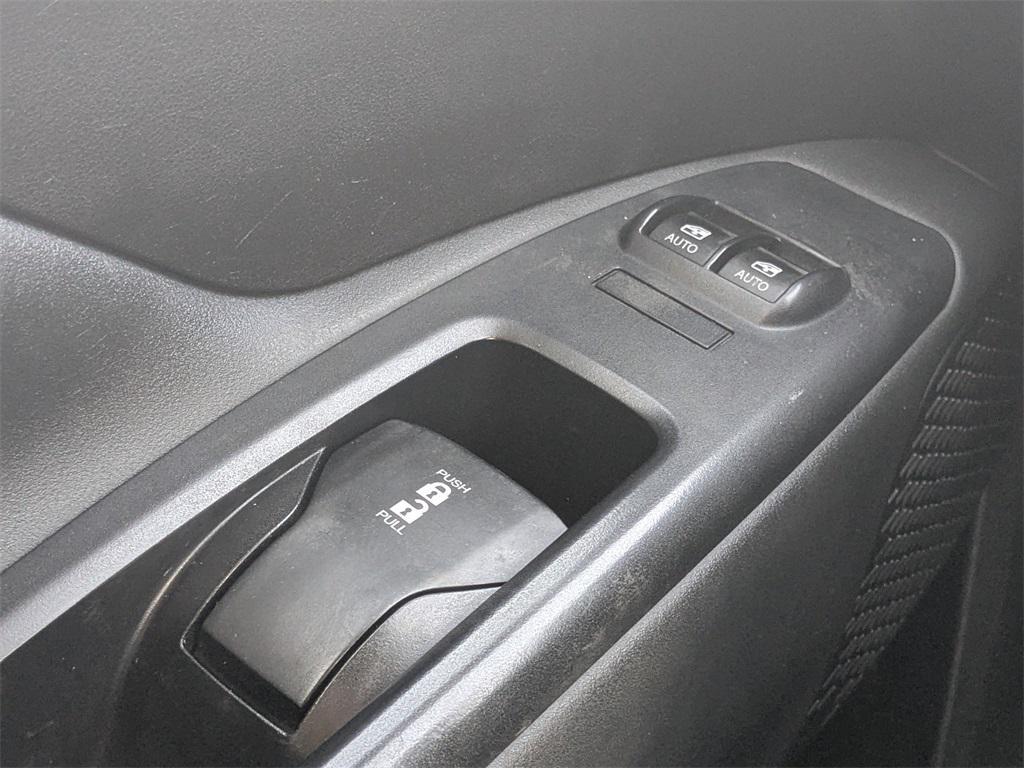 used 2022 Ram ProMaster City car, priced at $19,486