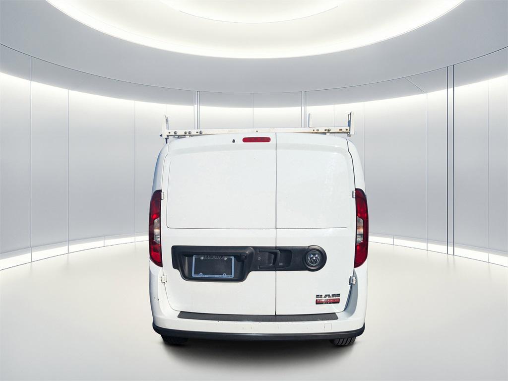 used 2022 Ram ProMaster City car, priced at $19,486