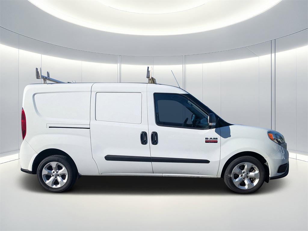 used 2022 Ram ProMaster City car, priced at $19,486